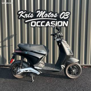 PIAGGIO 1 ACTIVE - 2023