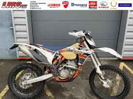KTM 350 EXC-F SIX DAYS - 2013