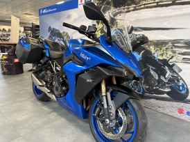 SUZUKI GSX-S 1000 GT - 2022