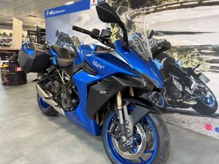 SUZUKI GSX-S 1000 GT - 2022