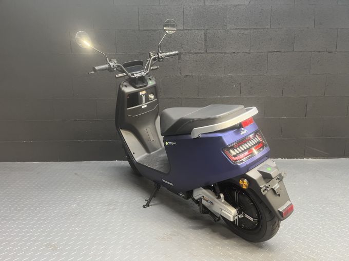 MASH E-CITY 4.0 4