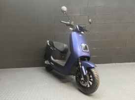 MASH E-CITY 4.0 - 2024