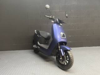 MASH E-CITY 4.0 - 2024