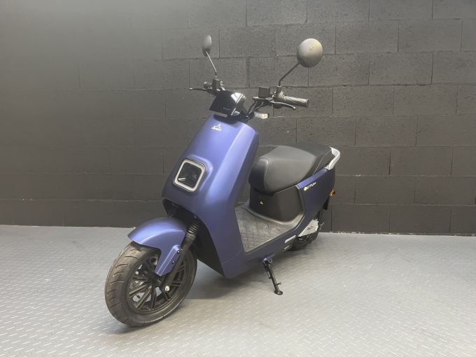 MASH E-CITY 4.0 4