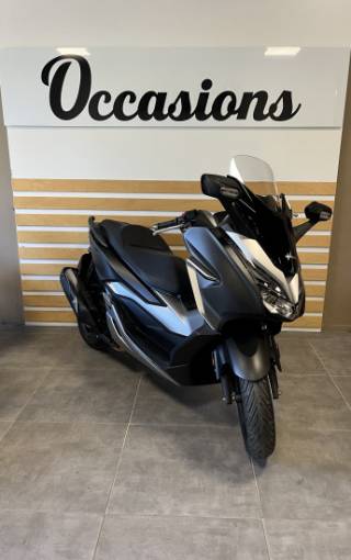 HONDA NSS FORZA 300 - 2021