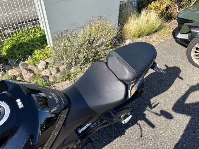SUZUKI GSX-S 1000 ABS 4