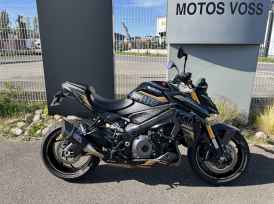 SUZUKI GSX-S 1000 ABS - 2023