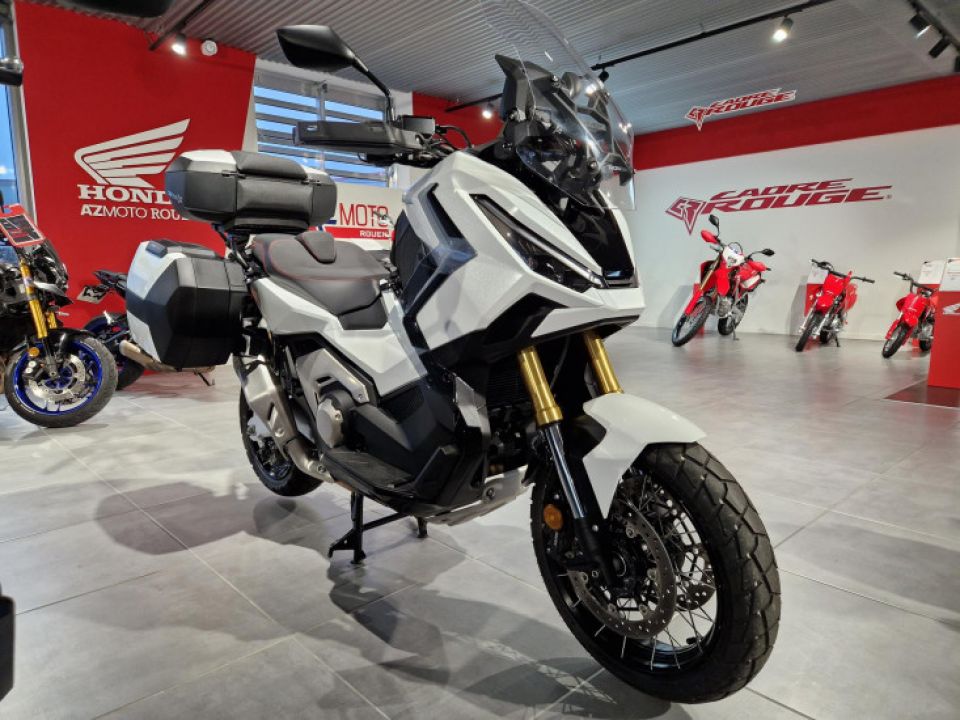 HONDA X-ADV 750 4