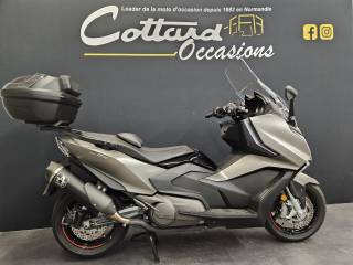 KYMCO AK 550 - 2024