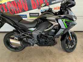 KAWASAKI Versys 1100 - 2025