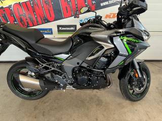 KAWASAKI Versys 1100 - 2025