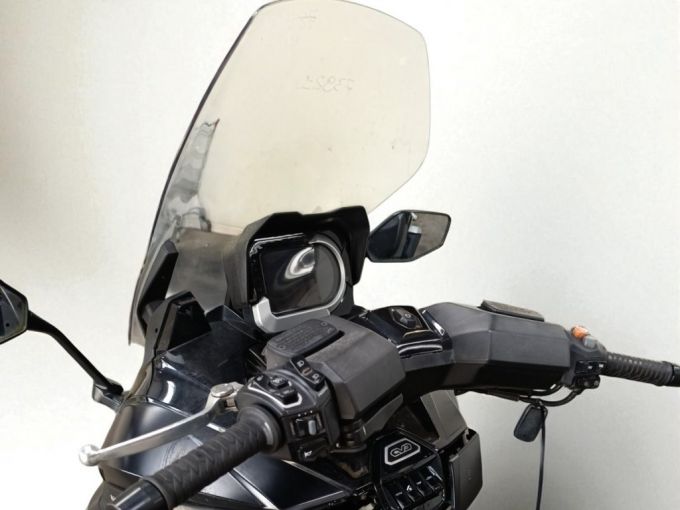 KYMCO CV3 550 4