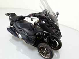 KYMCO CV3 550 - 2023