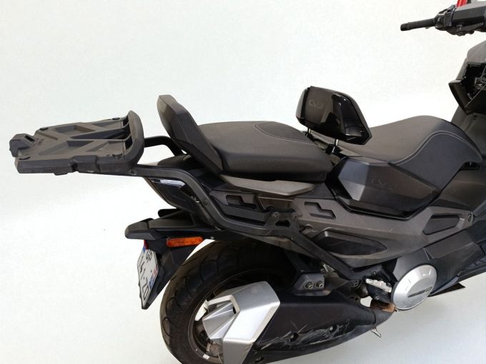KYMCO CV3 550 4