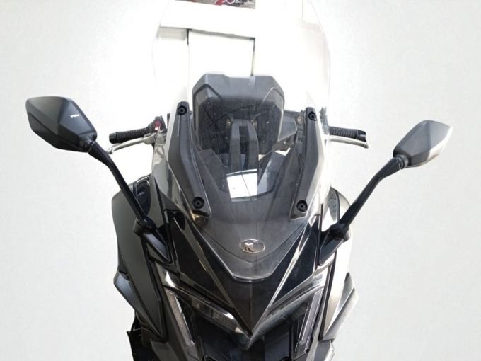 KYMCO CV3 550 4