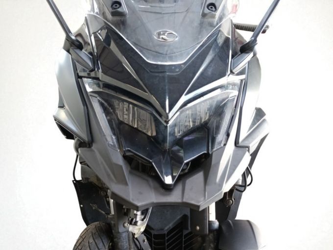 KYMCO CV3 550 4