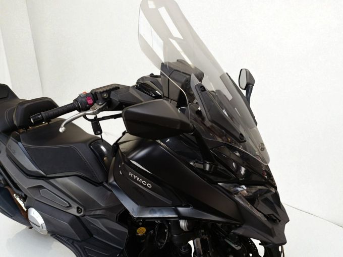 KYMCO CV3 550 4
