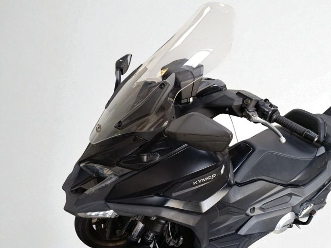 KYMCO CV3 550 4