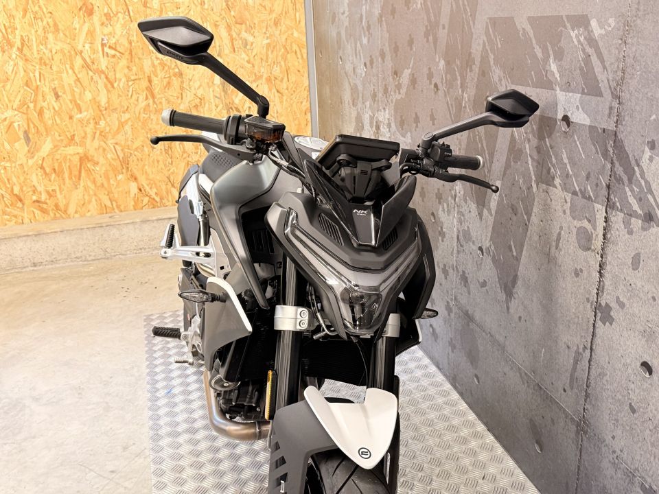 CF MOTO NK 800 Advanced 4