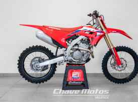 HONDA CRF250R - 2024