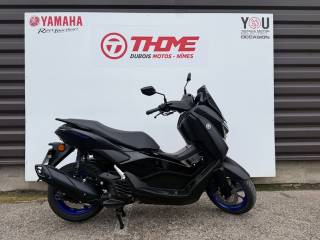 YAMAHA NMAX 125 - 2025