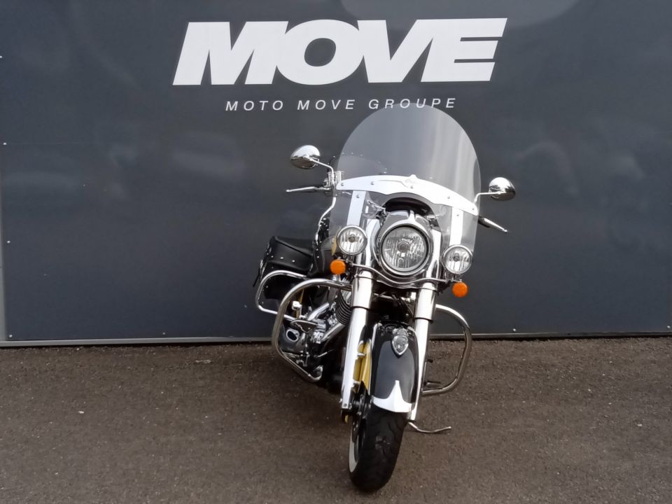 INDIAN CHIEF 1811 VINTAGE 4