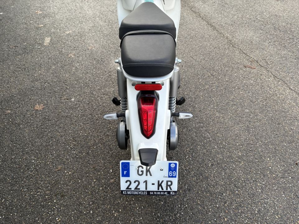 MOTRON CUBERTINO 50 4