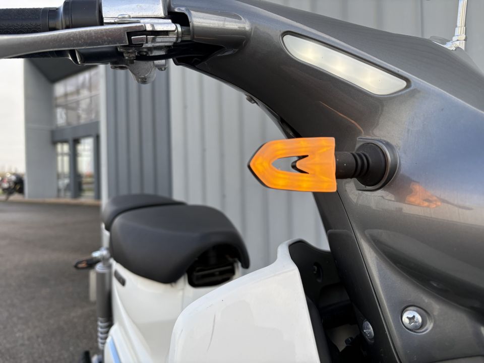 MOTRON CUBERTINO 50 4