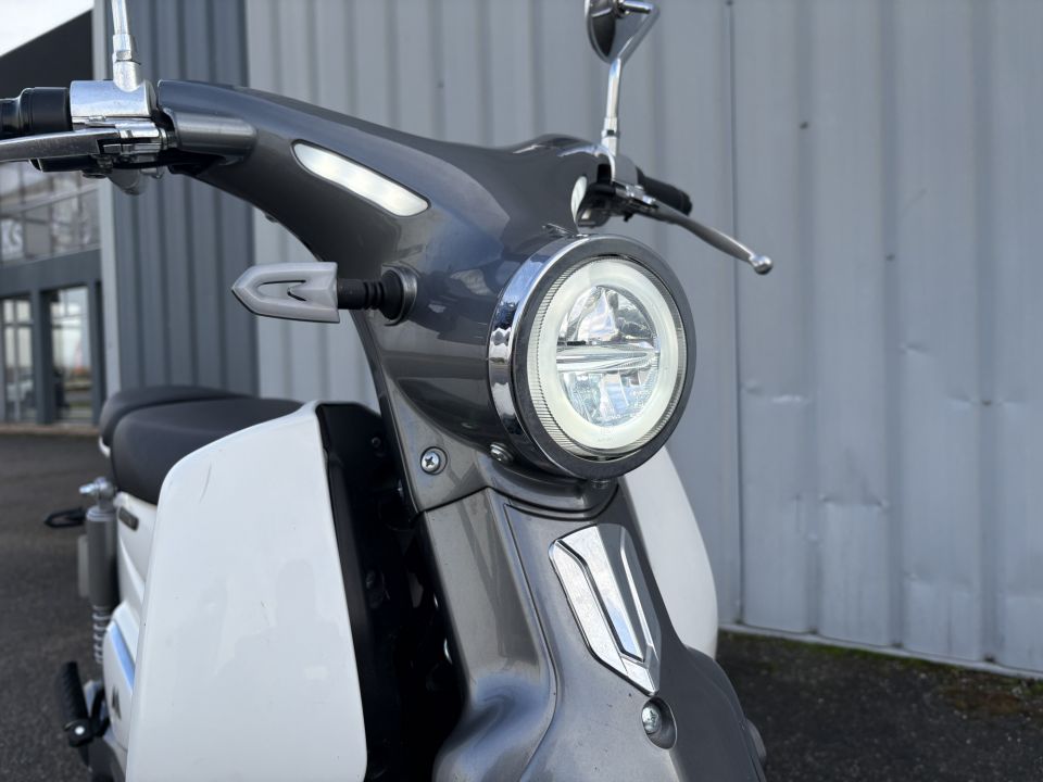 MOTRON CUBERTINO 50 4