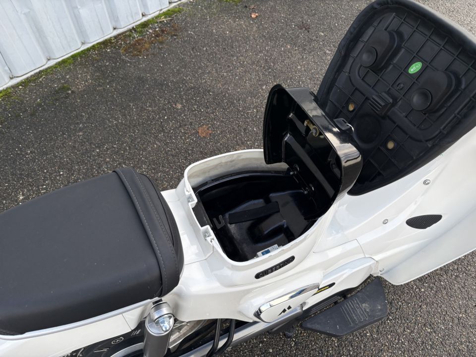 MOTRON CUBERTINO 50 4