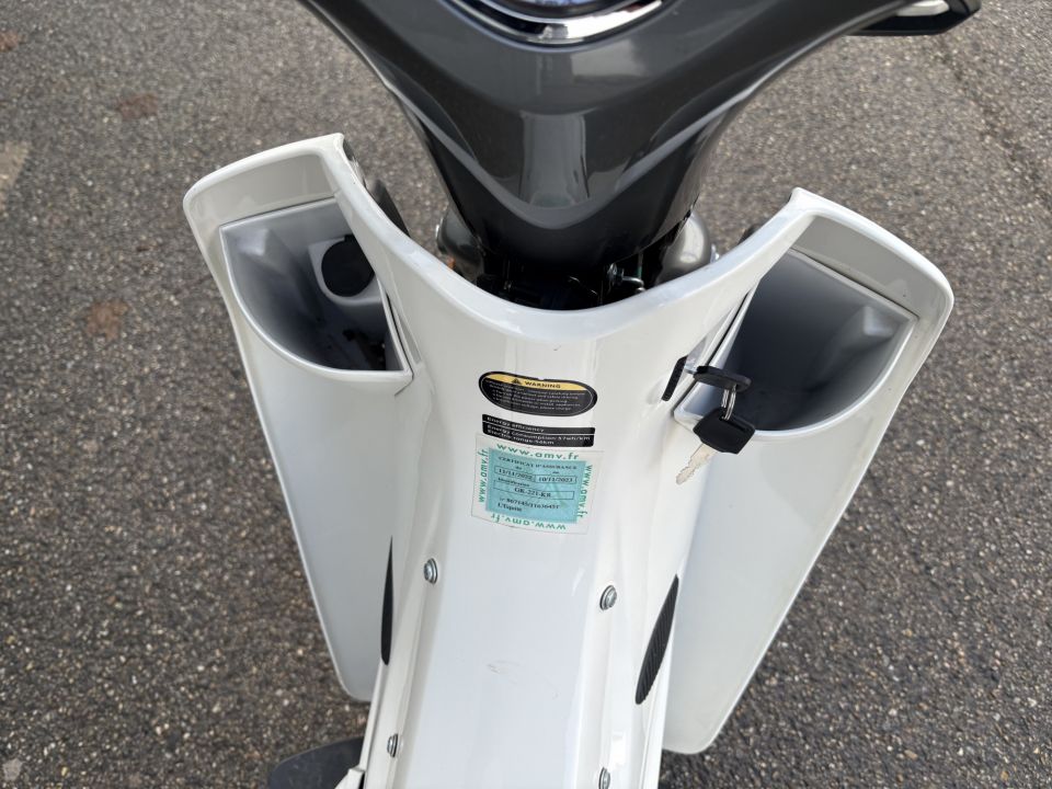 MOTRON CUBERTINO 50 4