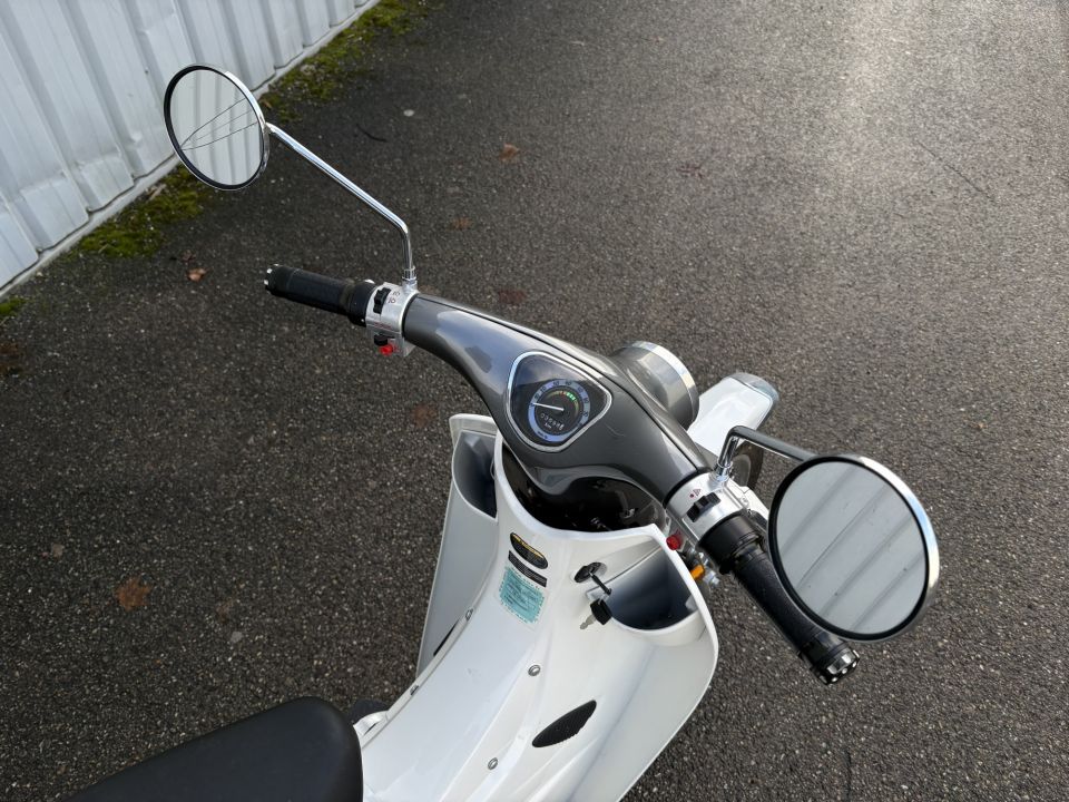 MOTRON CUBERTINO 50 4