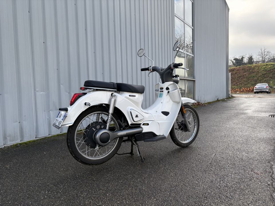 MOTRON CUBERTINO 50 4