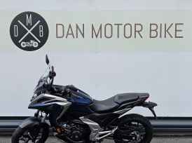 HONDA NC 750 X - 2023