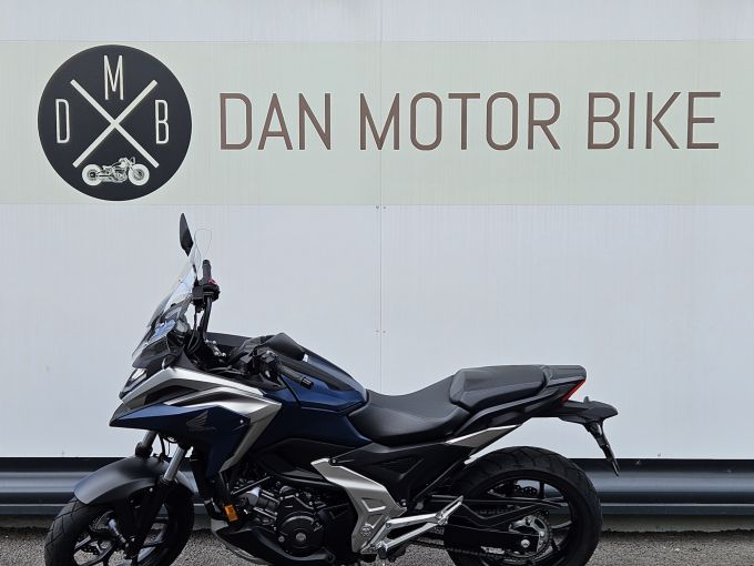 HONDA NC 750 X 4