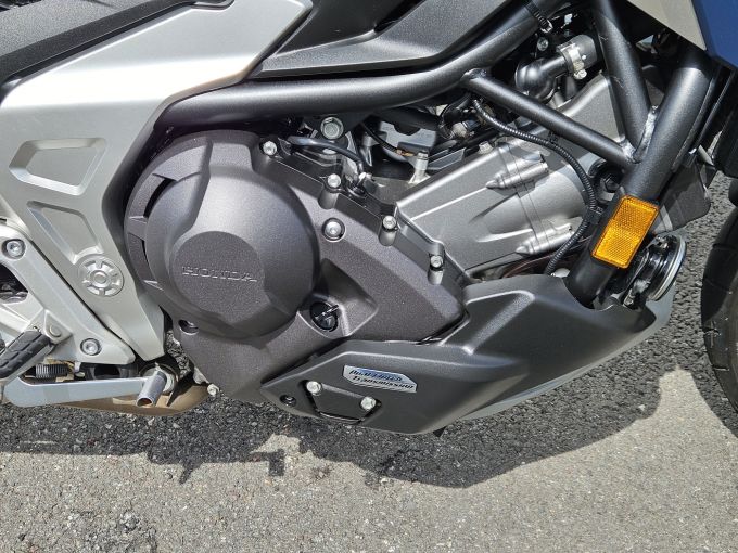 HONDA NC 750 X 4