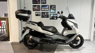 BMW BMW C 400 GT - 2021