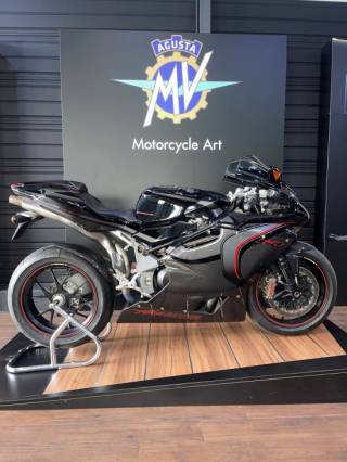 MV AGUSTA MV AGUSTA - F4 1000 - 2007