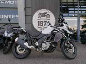 SUZUKI DL V-Strom 650 - 2019
