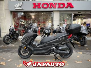 HONDA NSS FORZA 125 - 2025