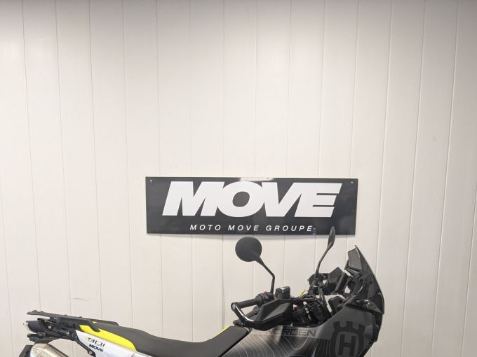 HUSQVARNA NORDEN 901 4