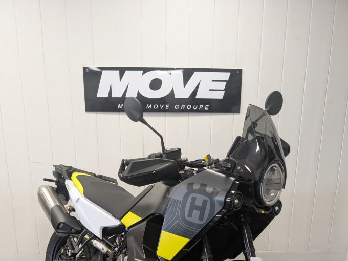 HUSQVARNA NORDEN 901 4