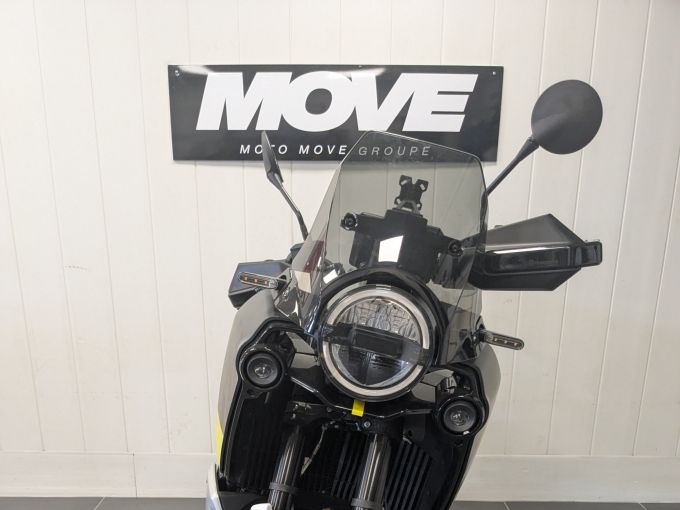 HUSQVARNA NORDEN 901 4