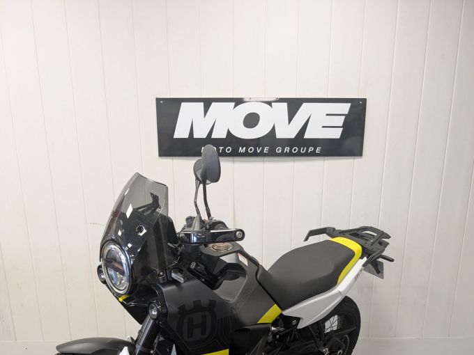 HUSQVARNA NORDEN 901 4