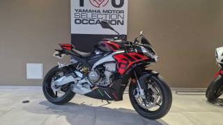 APRILIA TUONO 660 FACTORY - 2023
