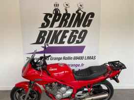 YAMAHA XJ 600 DIVERSION - 1992