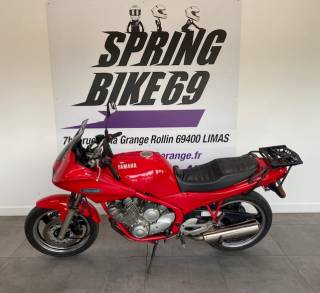 YAMAHA XJ 600 DIVERSION - 1992