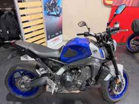 YAMAHA MT-09 - 2022