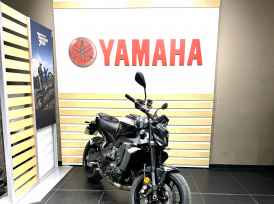 YAMAHA MT-09 - 2025