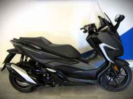 HONDA NSS FORZA 350 - 2022